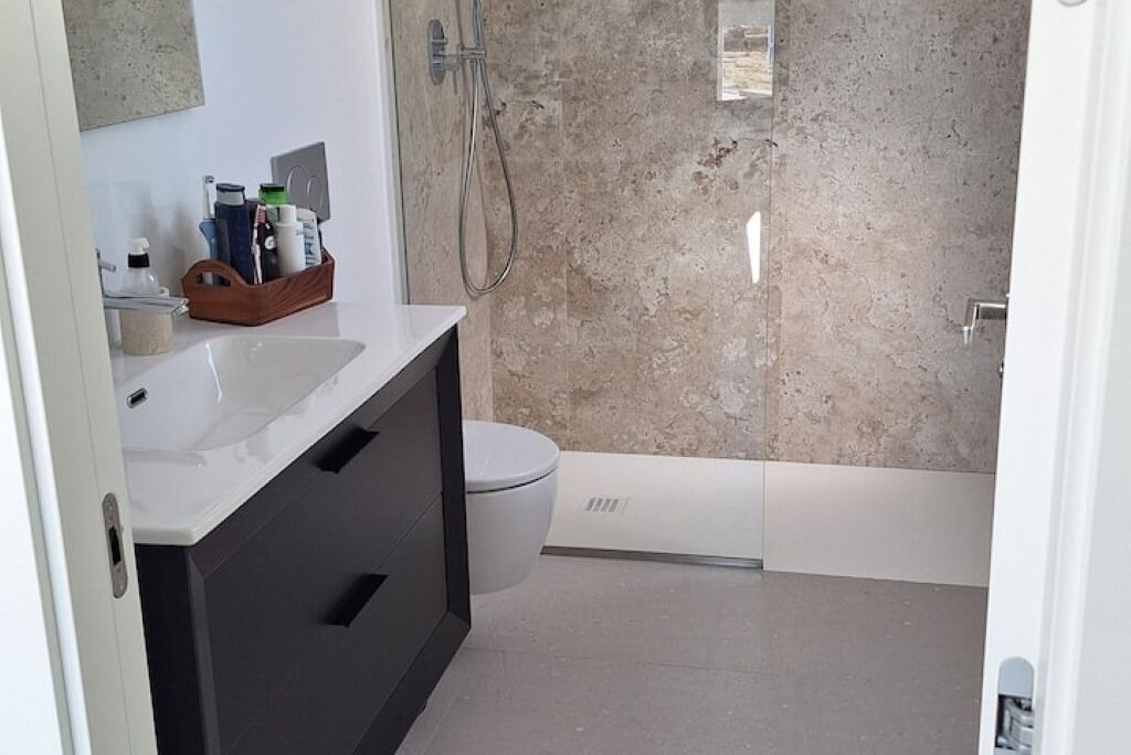 Photo of Bathroom in Hoya de los Patos