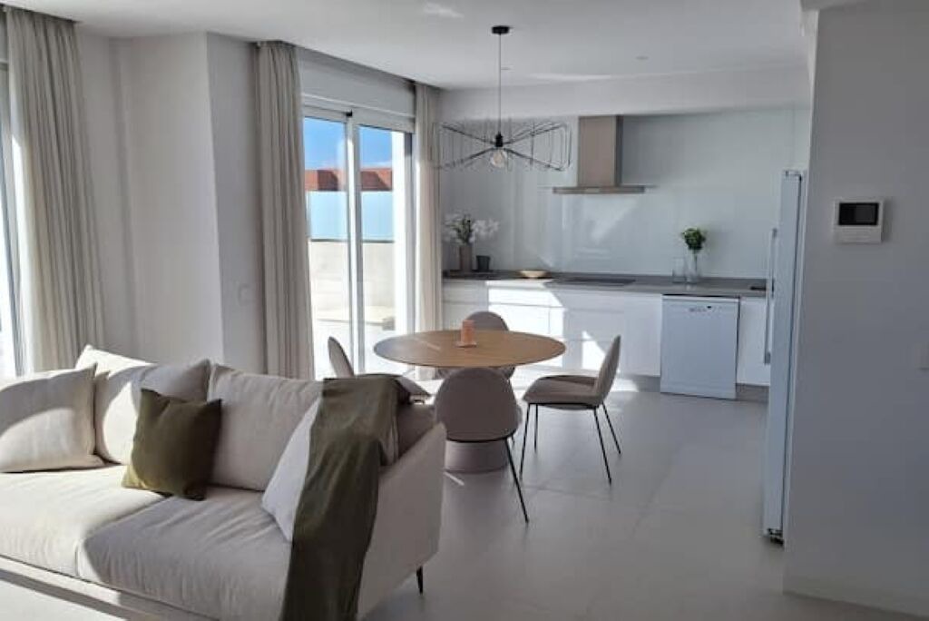 Photo of Livingroom in Hoya de los Patos