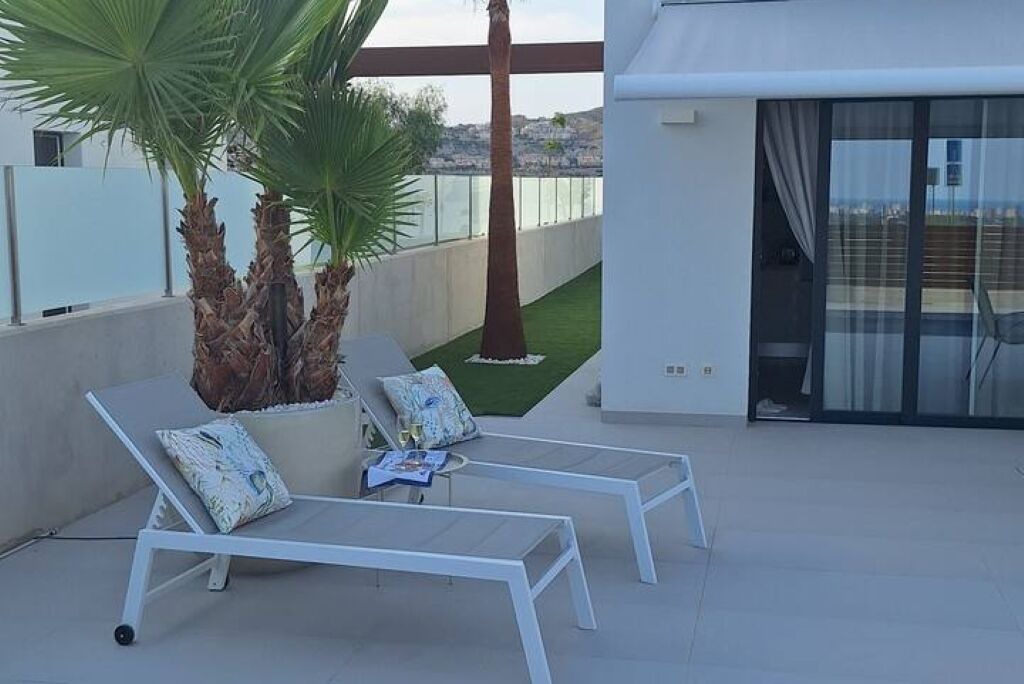 Photo of Patio Balcony in Hoya de los Patos