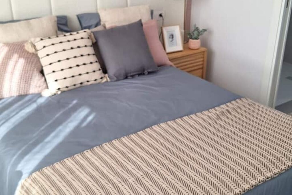 Photo of Bedroom in Hoya de los Patos