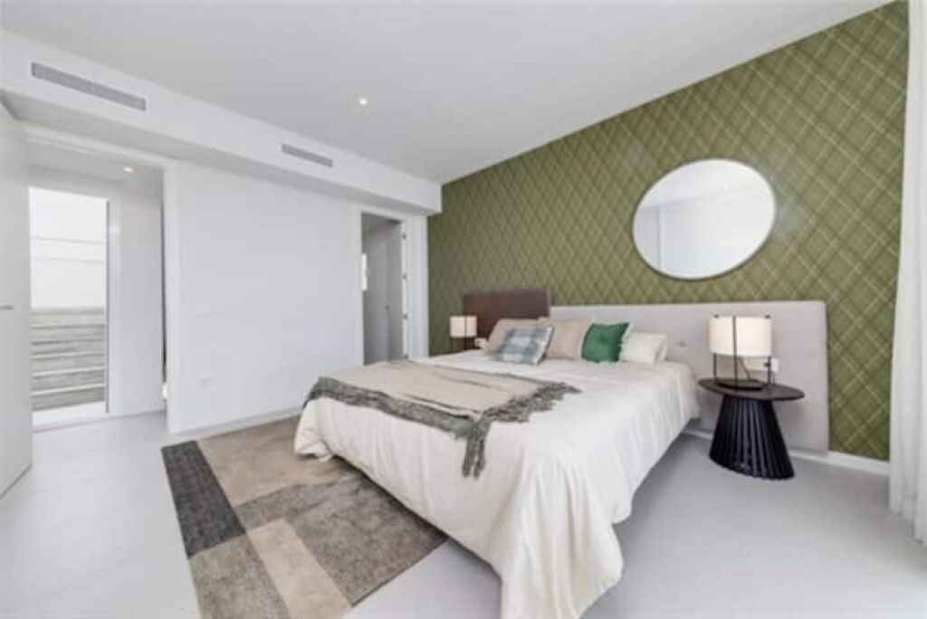 Photo of Bedroom in Hoya de los Patos