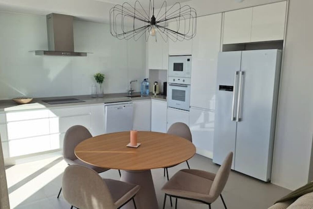 Photo of Kitchen in Hoya de los Patos