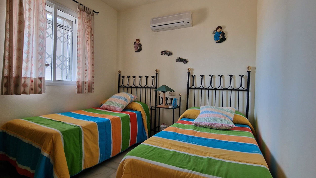 Photo of Bedroom in Montoro