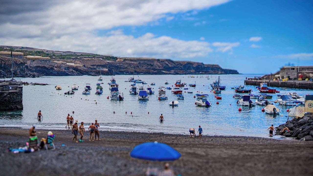 Photo of Others in Playa San Juan