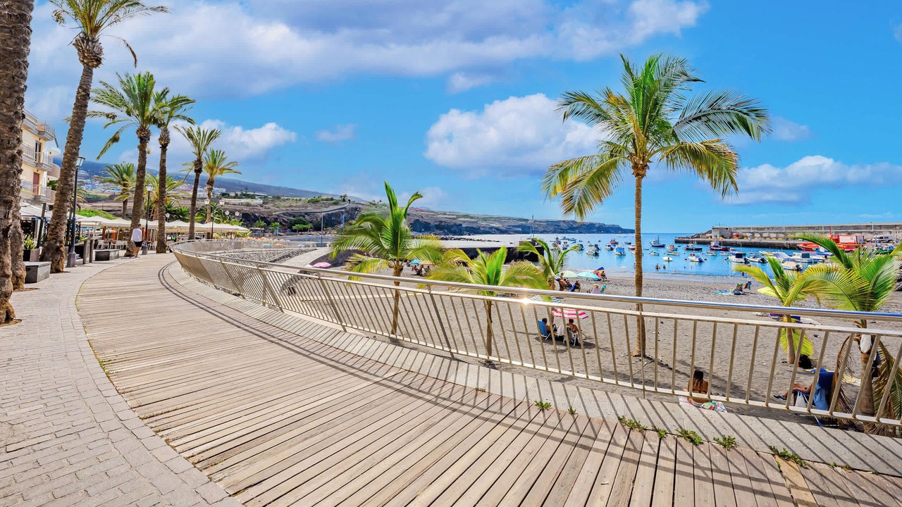 Photo of Others in Playa San Juan