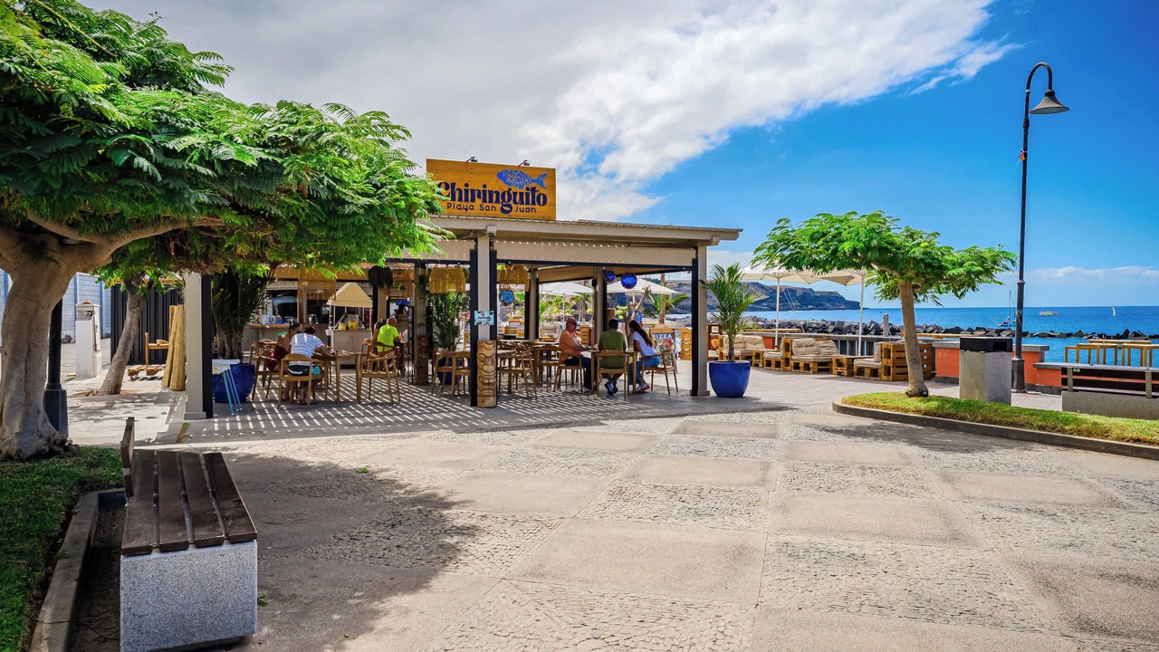 Photo of Others in Playa San Juan