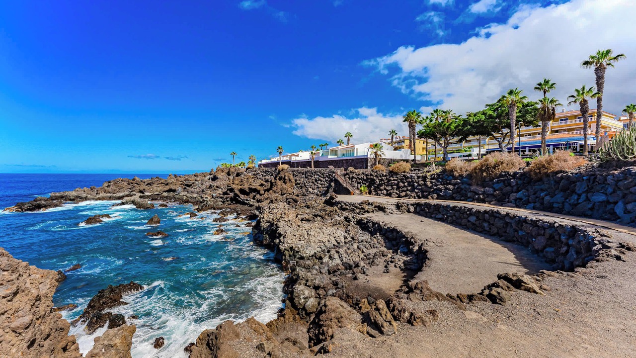 Photo of Others in Playa San Juan
