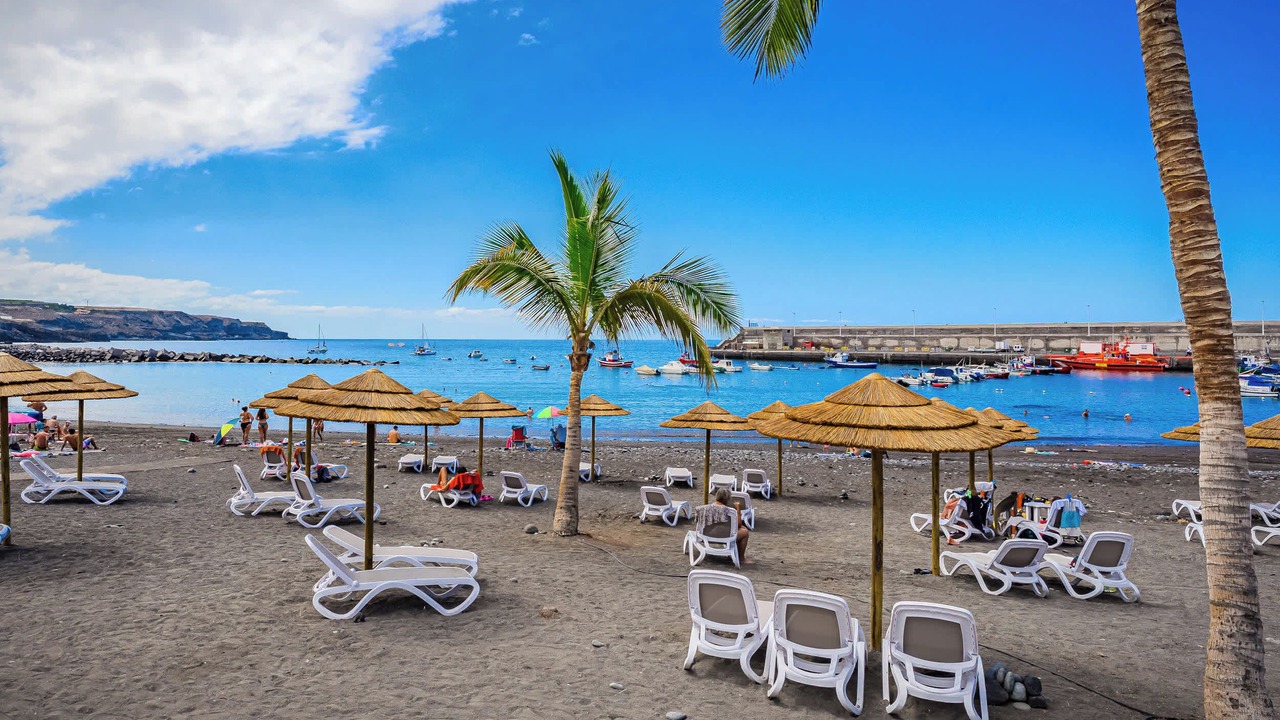 Photo of Others in Playa San Juan
