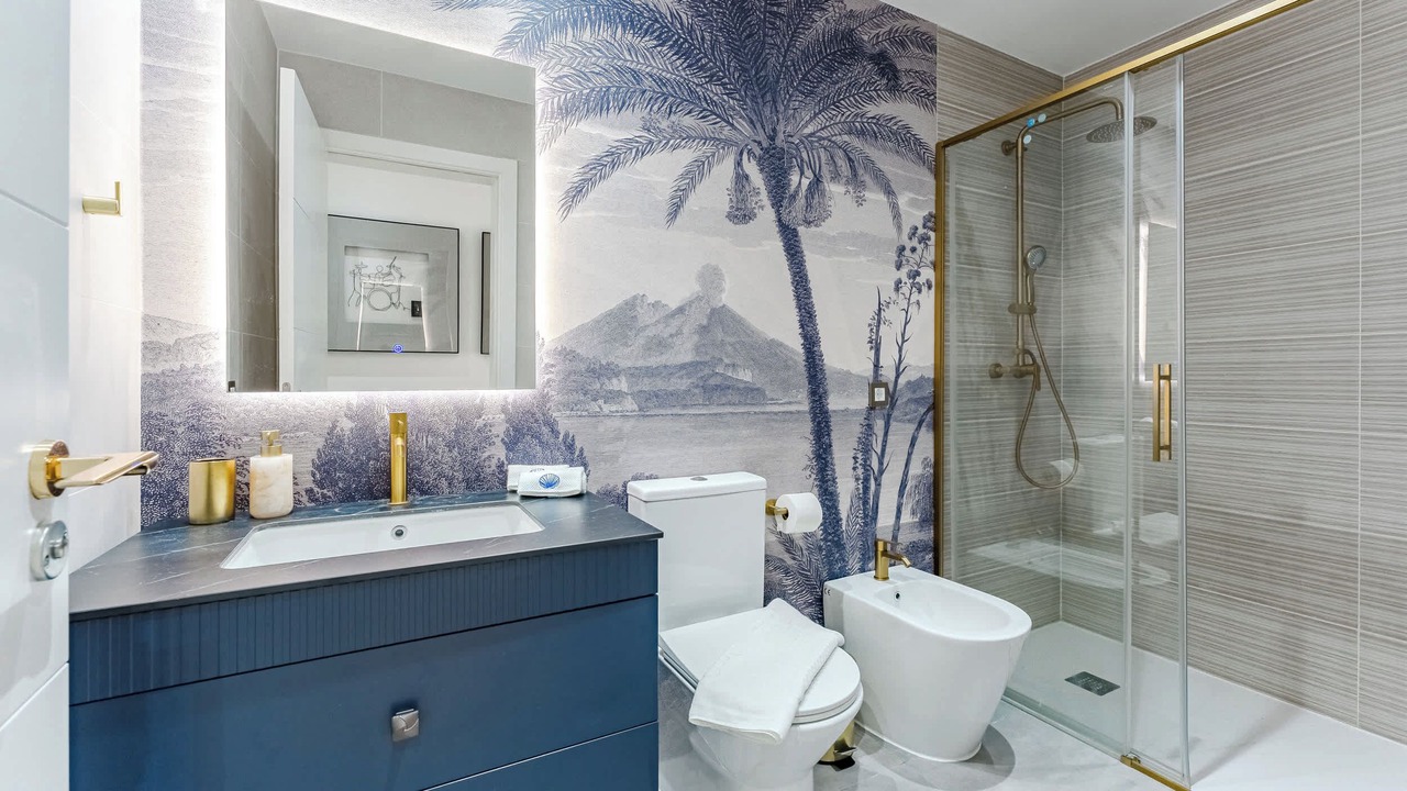 Photo of Bathroom in Playa San Juan