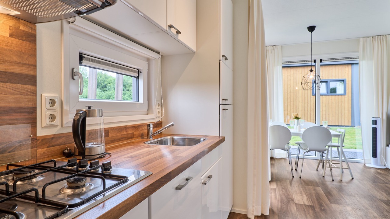 Photo of Kitchen in Suesel