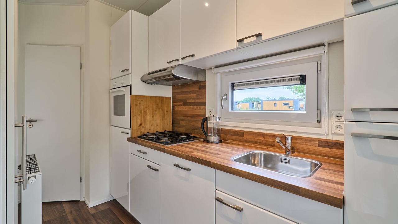 Photo of Kitchen in Suesel