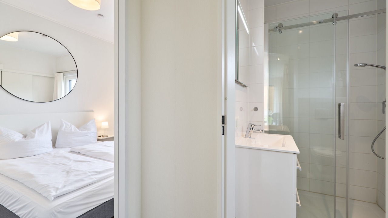 Photo of Bathroom in Suesel