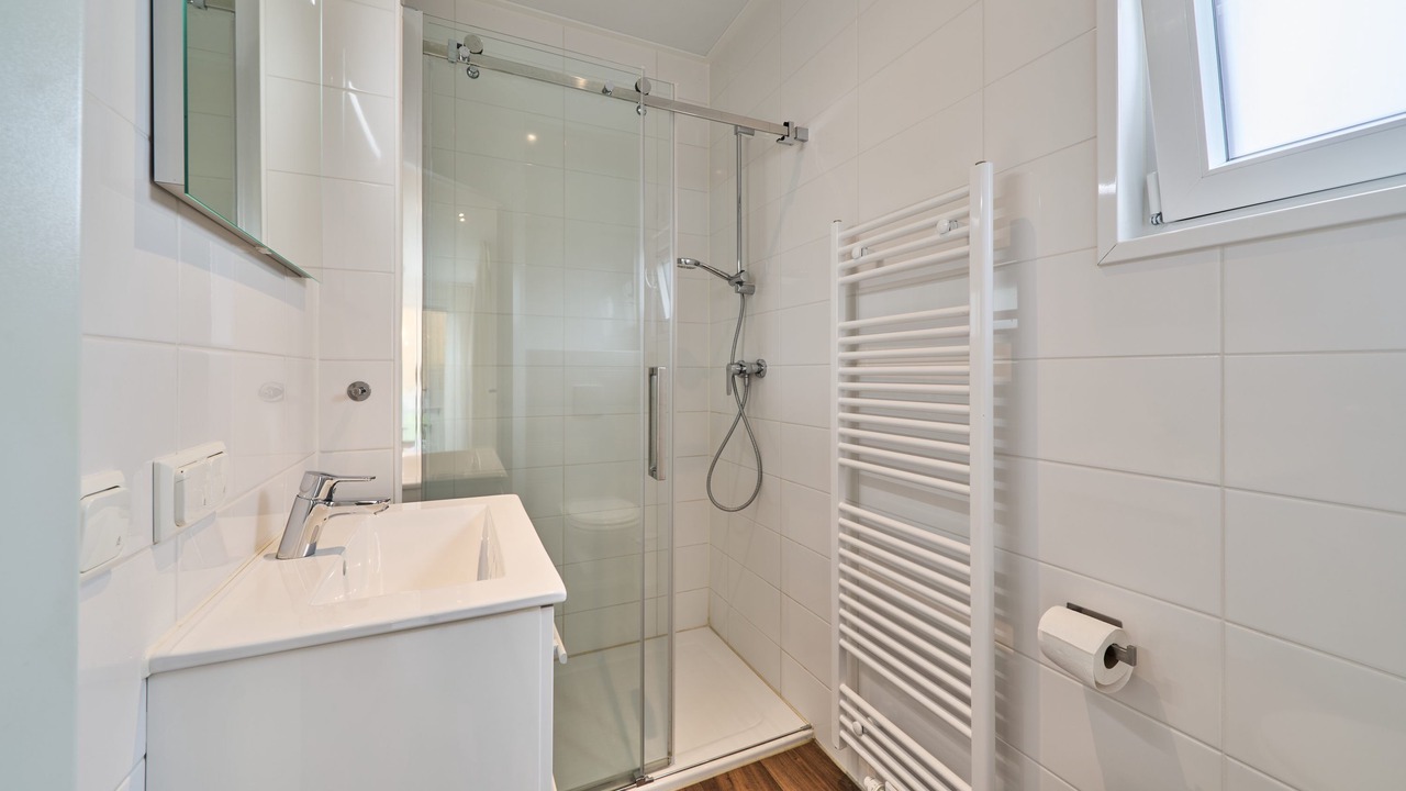 Photo of Bathroom in Suesel