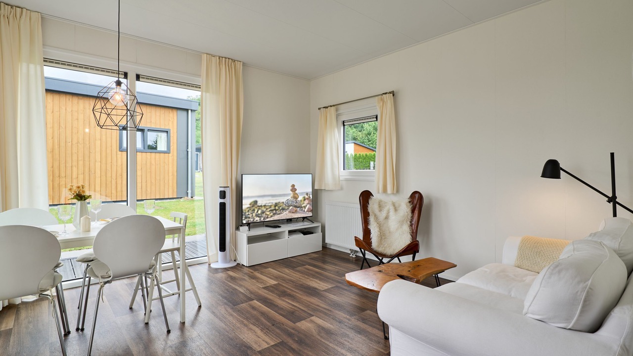 Photo of Livingroom in Suesel