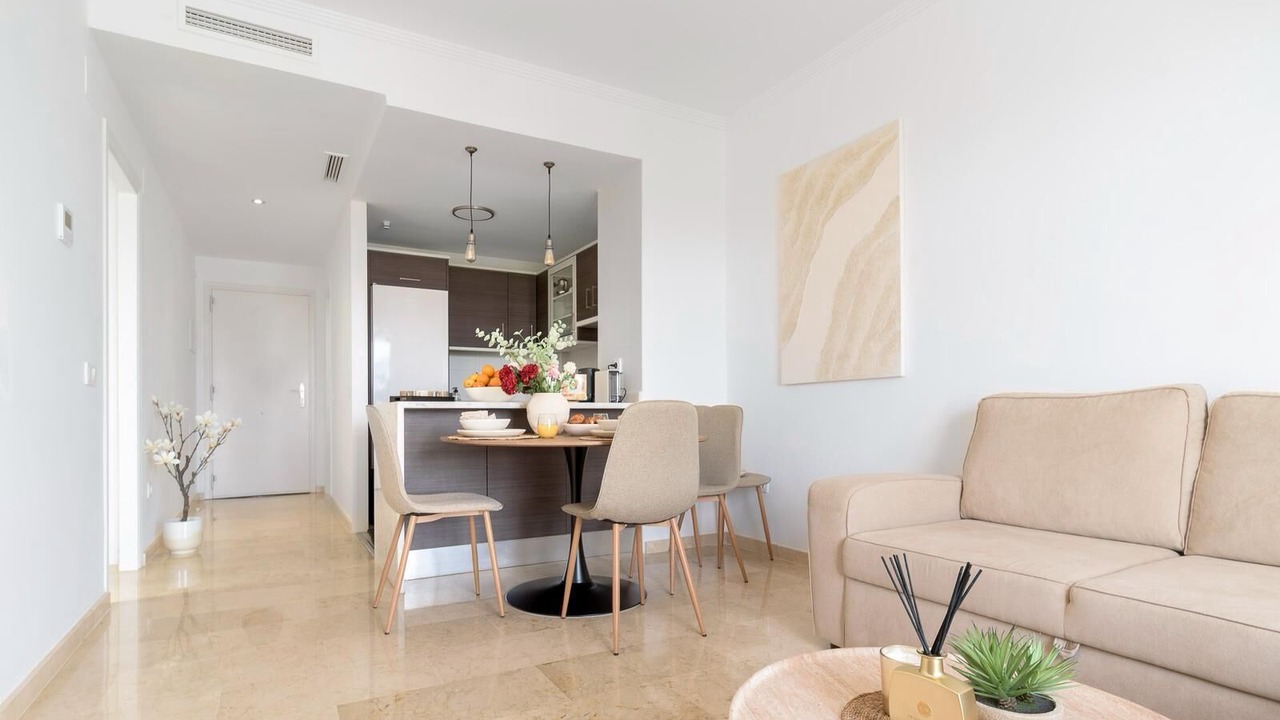 Photo of Livingroom in Manilva