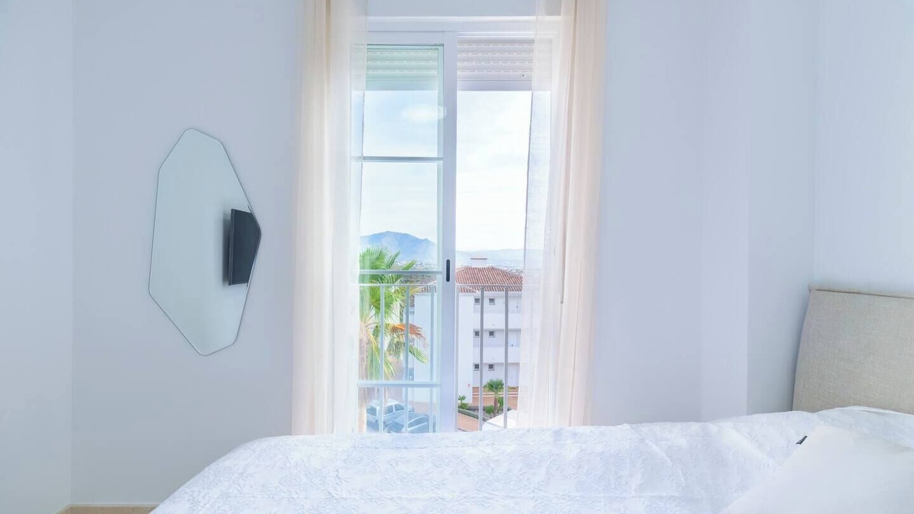Photo of Bedroom in Manilva