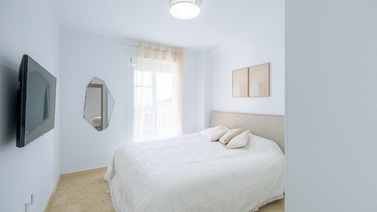 Photo of Bedroom in Manilva