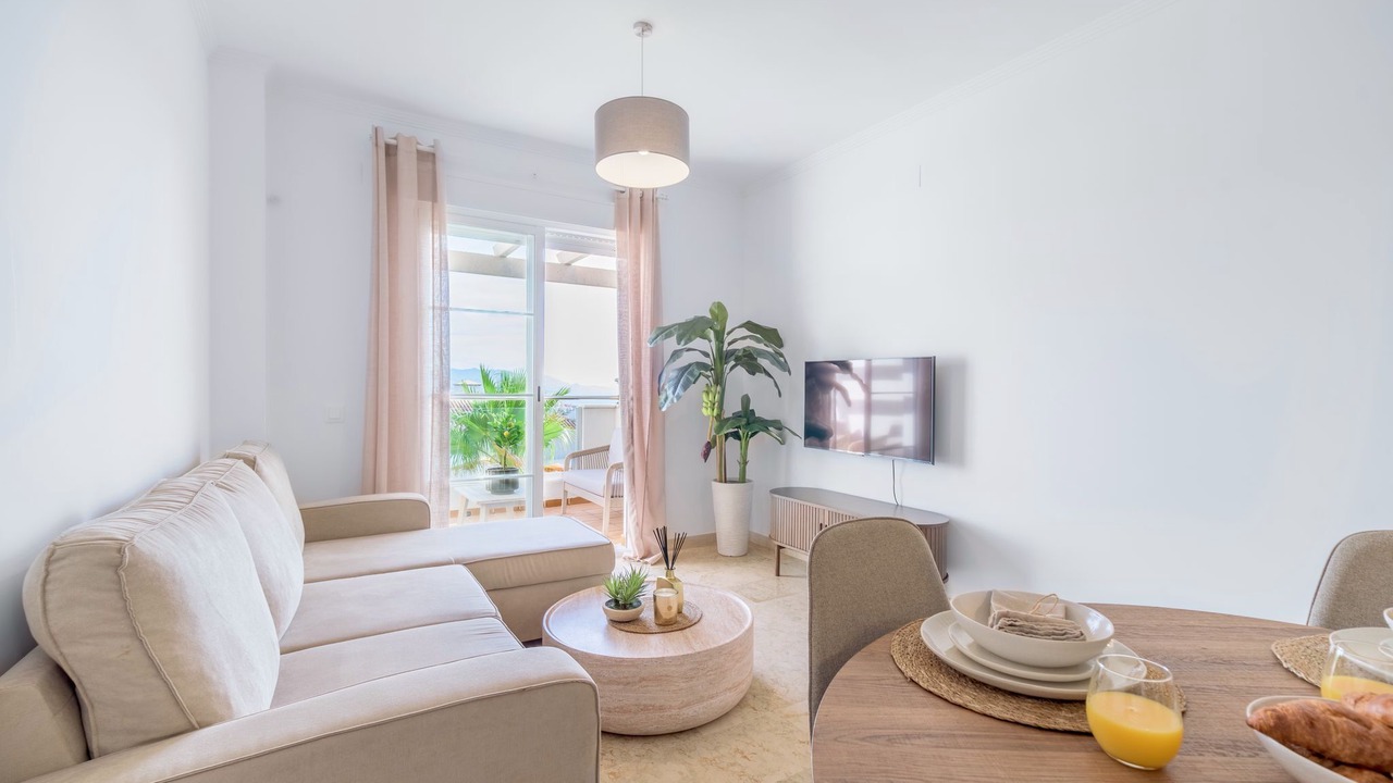 Photo of Livingroom in Manilva