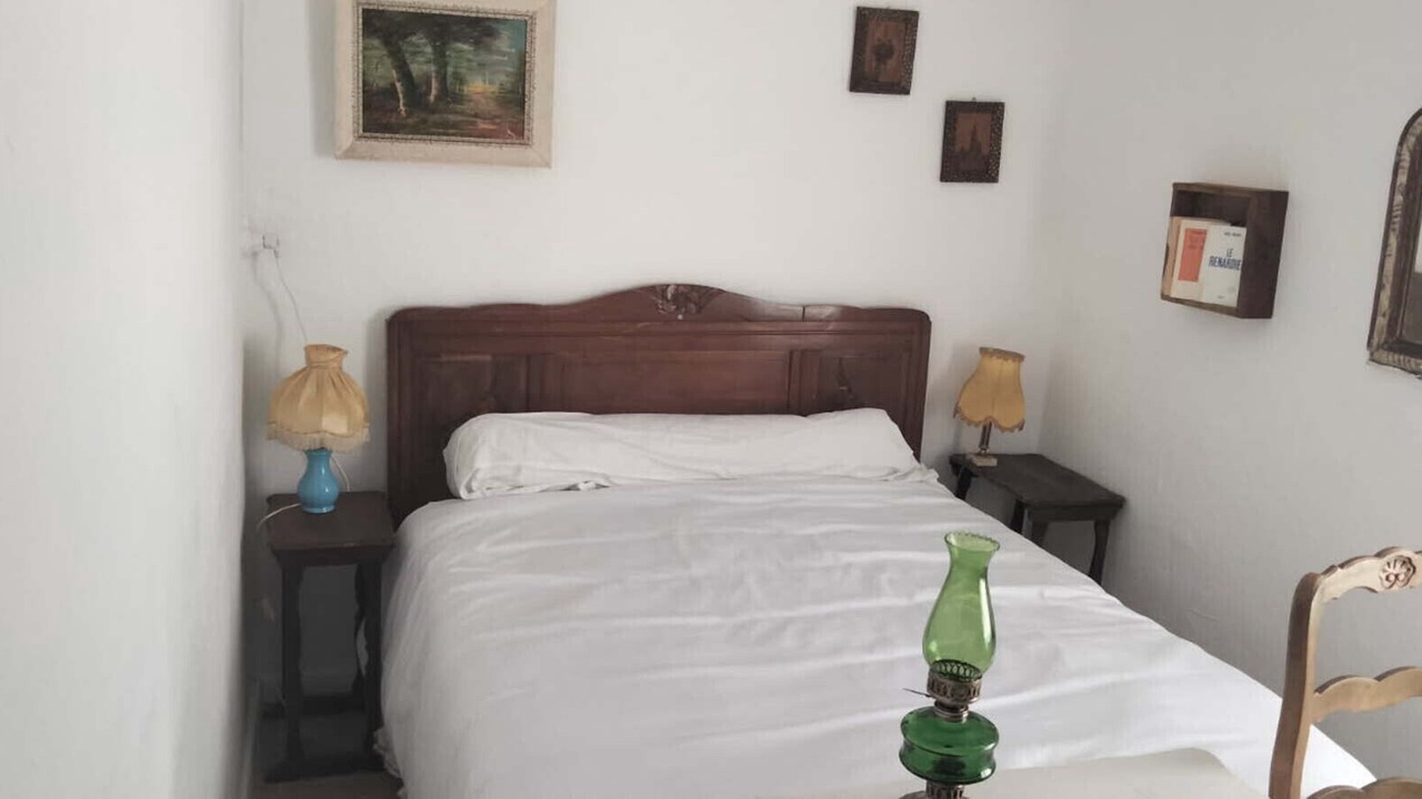 Photo of Bedroom in La Salvetat-sur-Agout