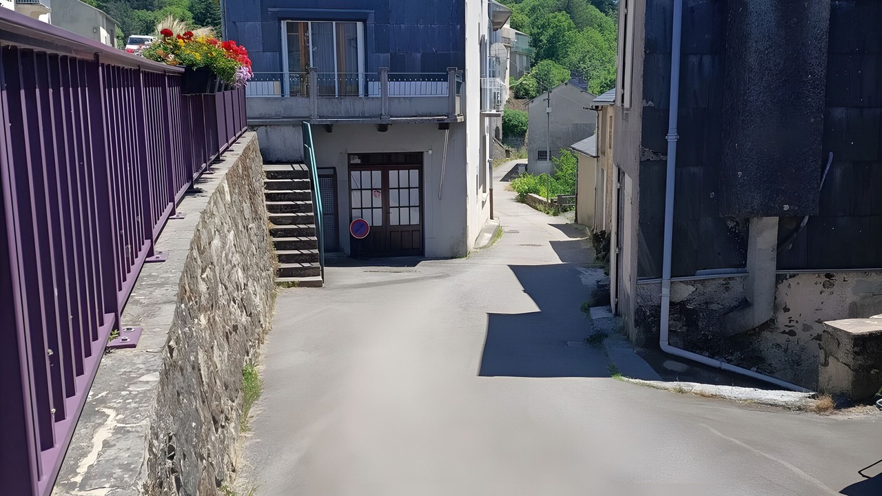 Photo of Outdoor in La Salvetat-sur-Agout