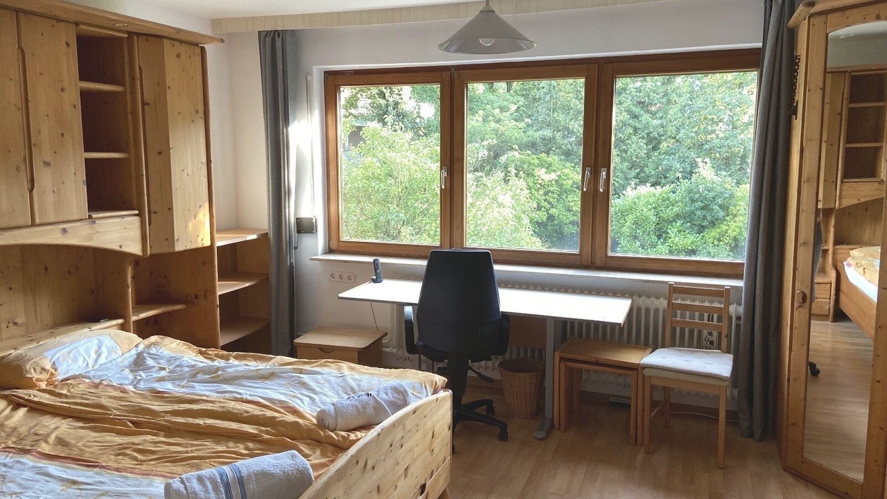 Photo of Bedroom in Wedel