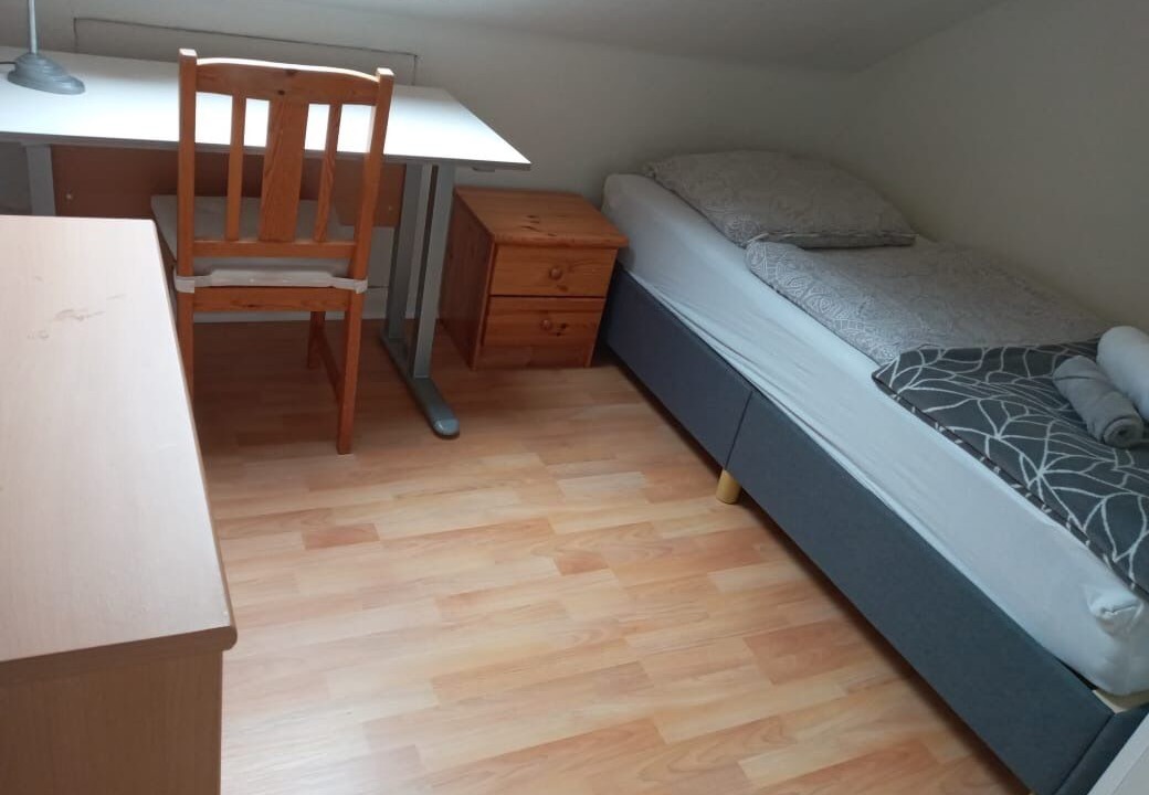 Photo of Bedroom in Wedel