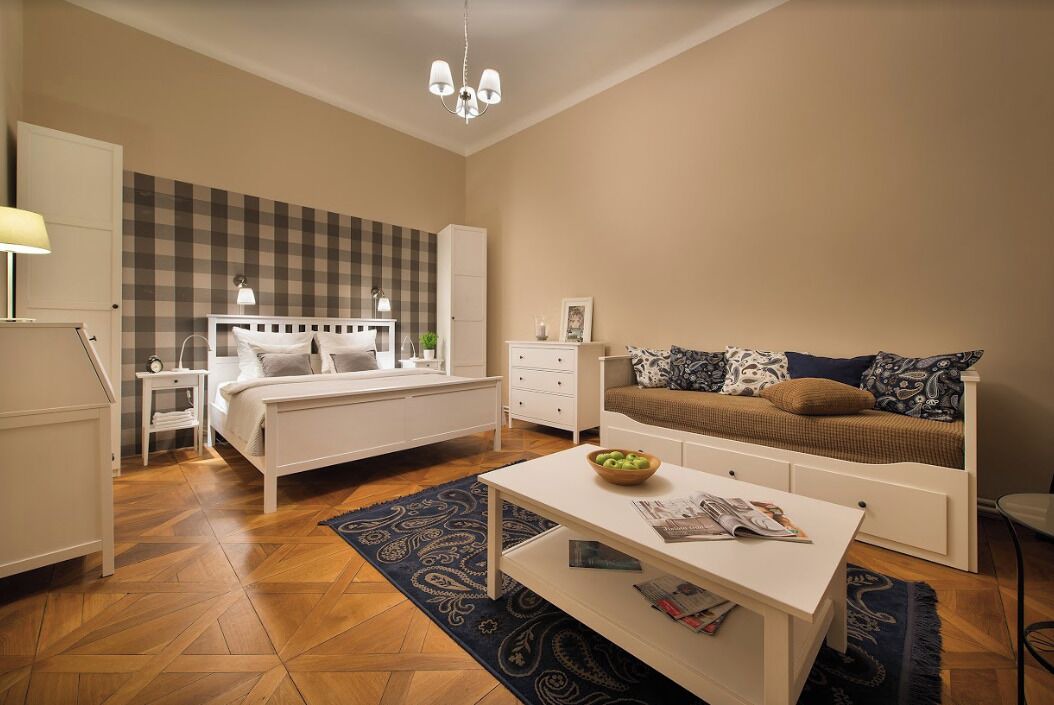 Photo of Bedroom in Karlin