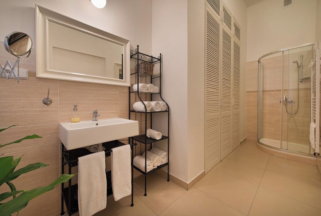 Photo of Bathroom in Karlin