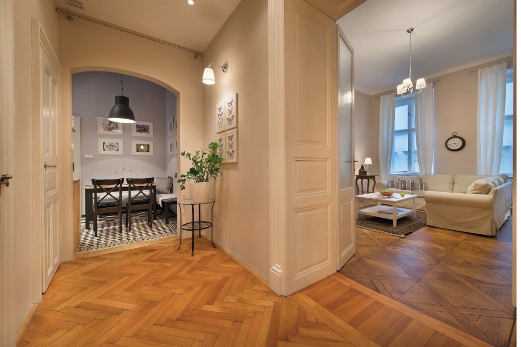 Photo of Livingroom in Karlin