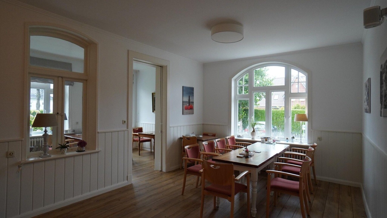 Photo of Livingroom in Wyk auf Foehr
