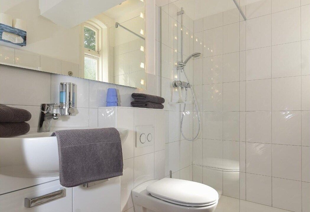 Photo of Bathroom in Wyk auf Foehr