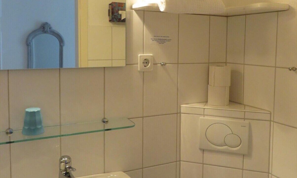 Photo of Bathroom in Wyk auf Foehr