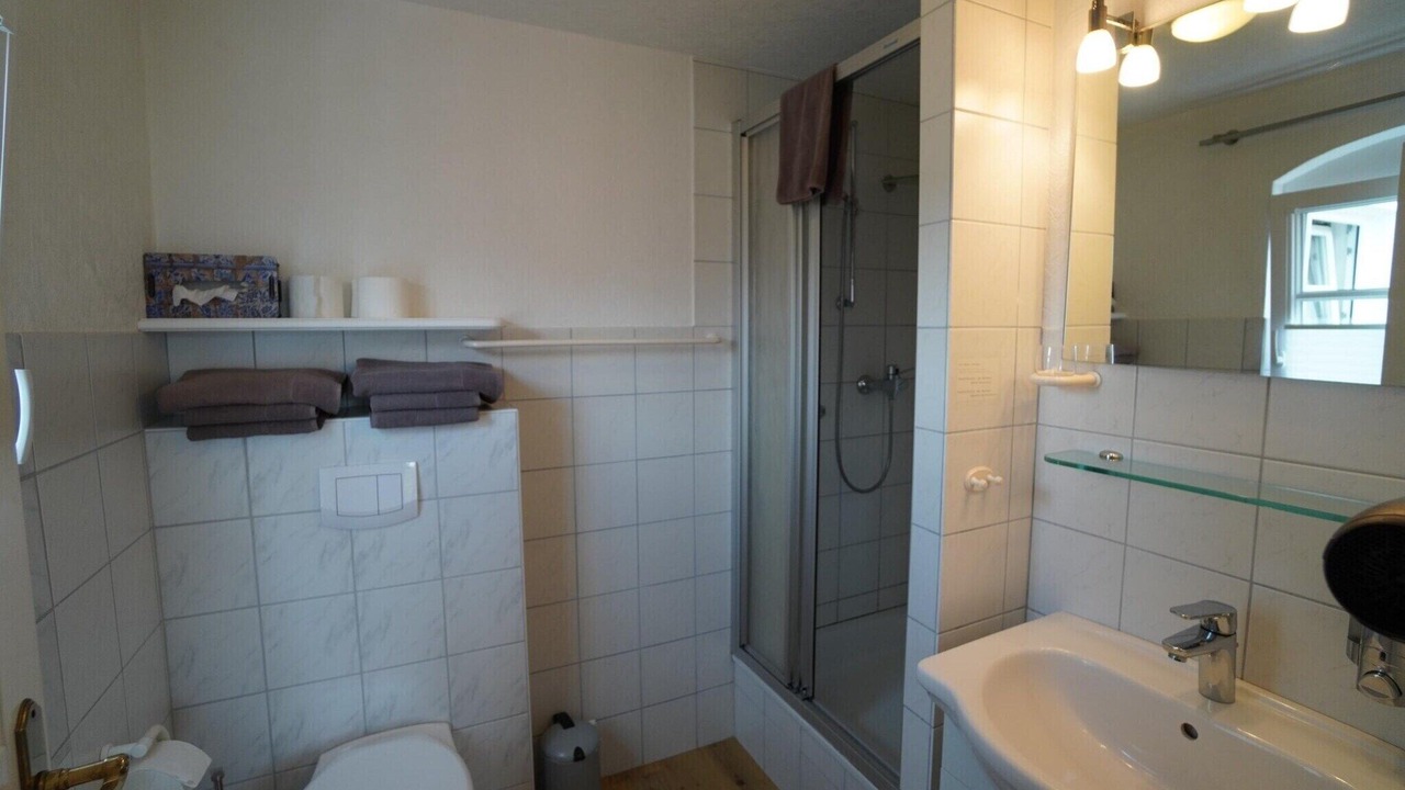 Photo of Bathroom in Wyk auf Foehr