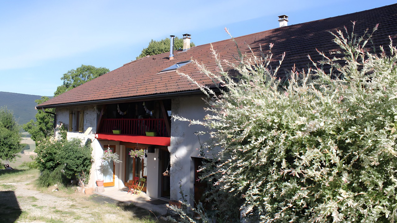 Photo of Outdoor in Hotonnes