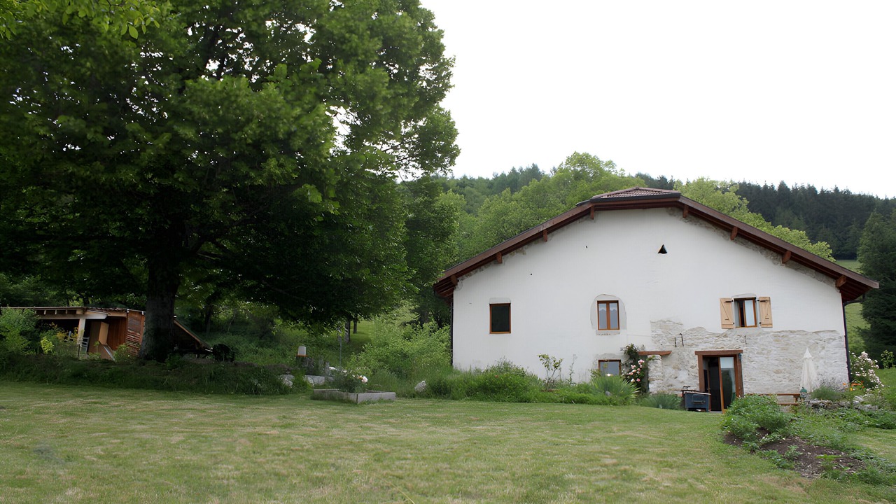 Photo of Outdoor in Hotonnes