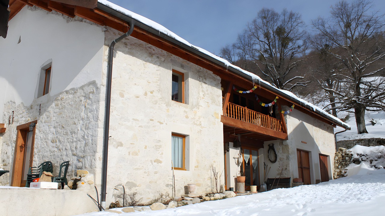 Photo of Outdoor in Hotonnes