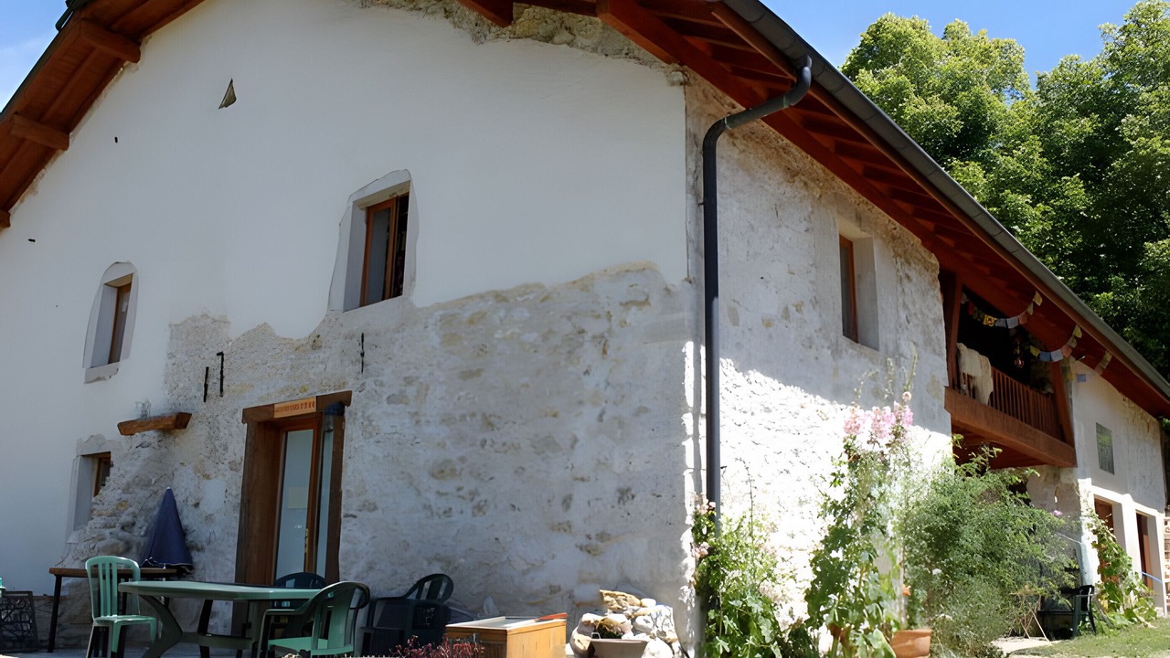 Photo of Outdoor in Hotonnes