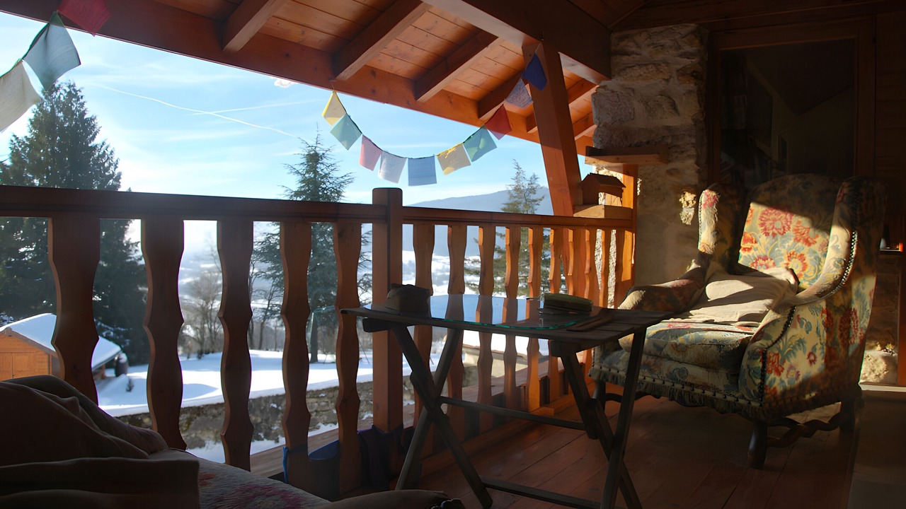 Photo of Outdoor in Hotonnes