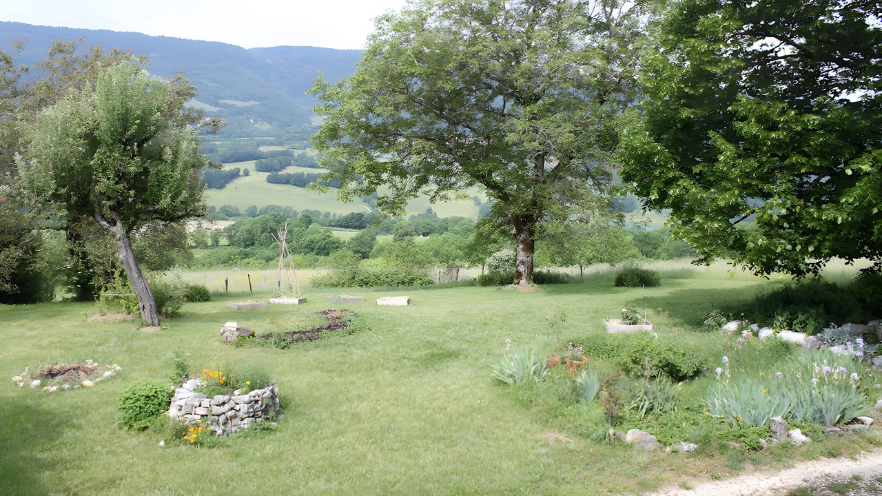 Photo of Outdoor in Hotonnes