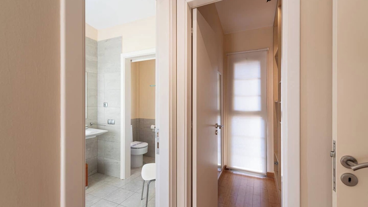 Photo of Bathroom in Mogan