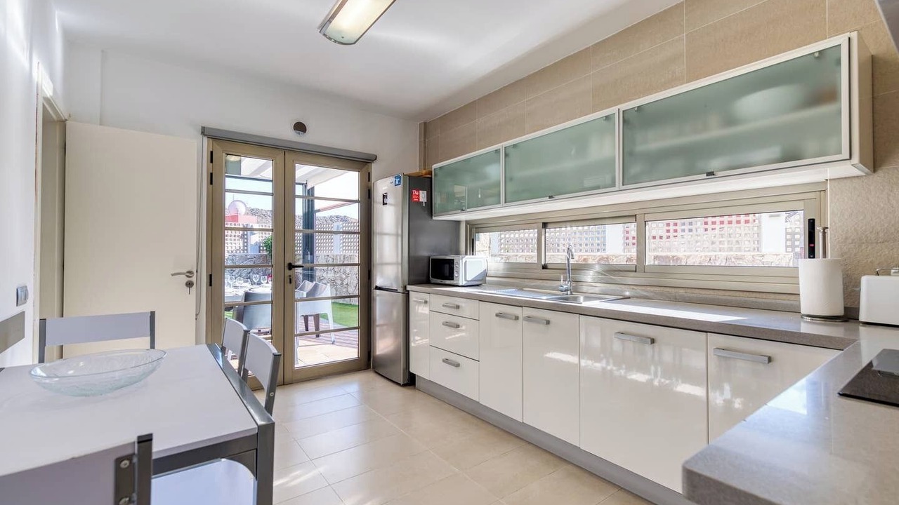 Photo of Kitchen in Mogan