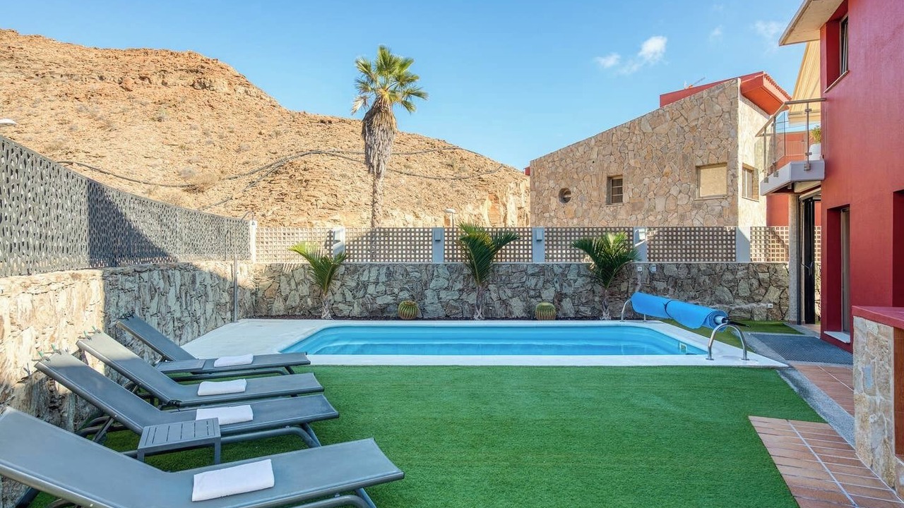 Photo of Outdoor in Mogan
