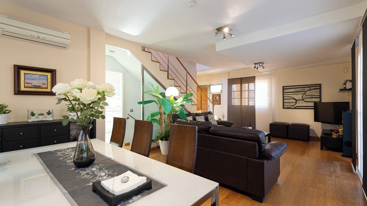 Photo of Livingroom in Mogan