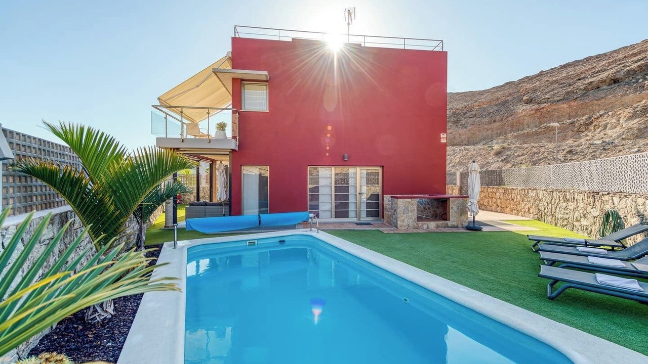 Photo of Outdoor in Mogan