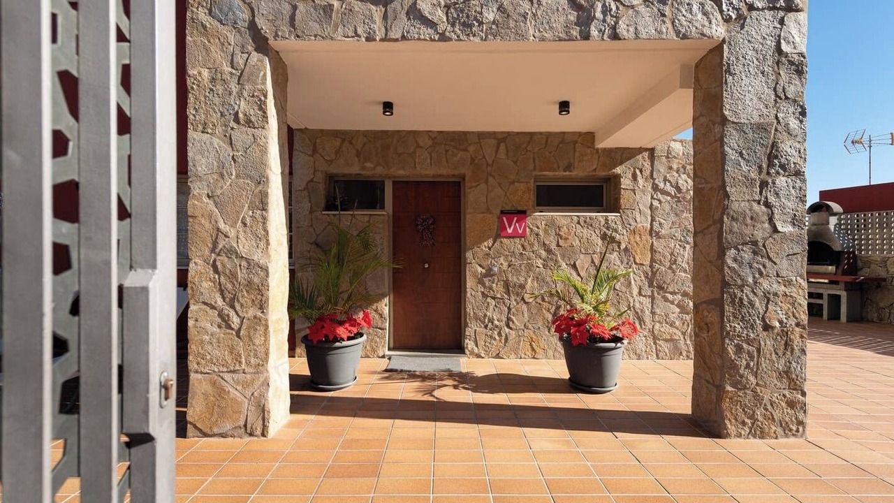 Photo of Outdoor in Mogan