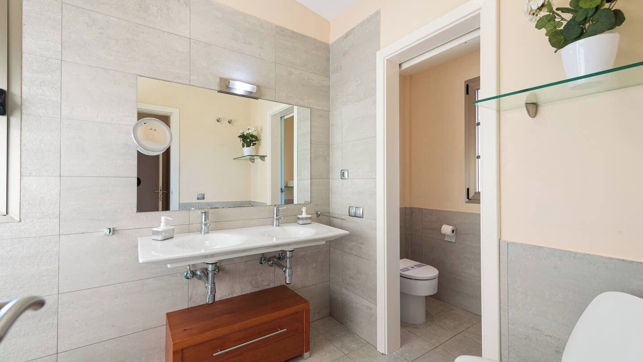 Photo of Bathroom in Mogan