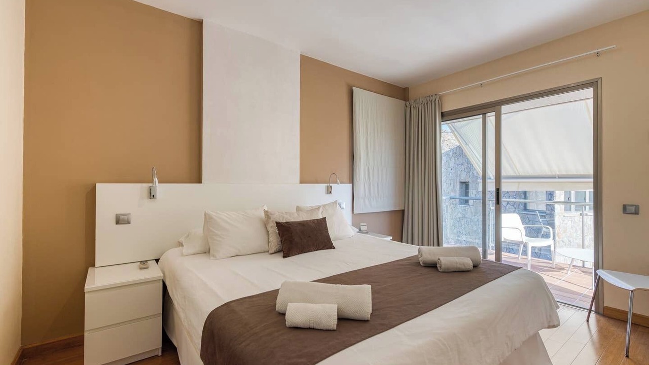 Photo of Bedroom in Mogan