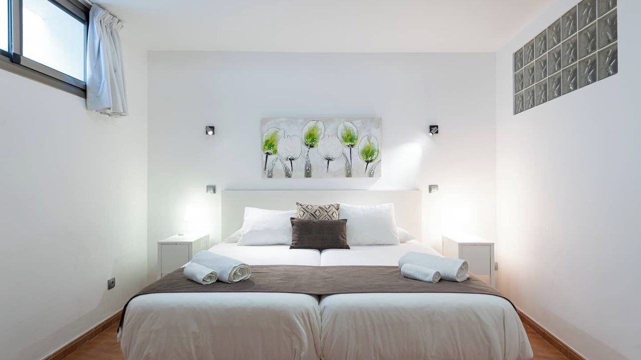 Photo of Bedroom in Mogan