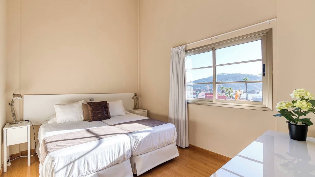 Photo of Bedroom in Mogan
