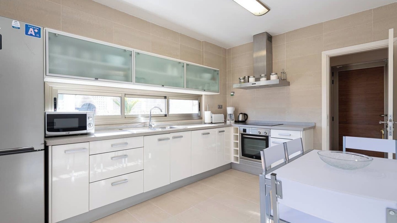 Photo of Kitchen in Mogan